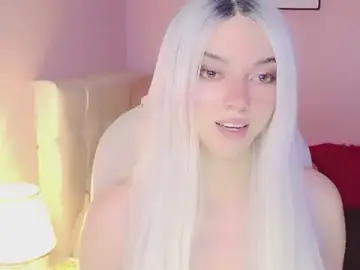 Stripchat Live Sex Cam of EvaEvangeline