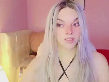 Stripchat Adult Webcam of EvaEvangeline