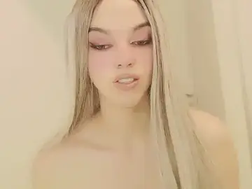 Stripchat Nude Webcam of EvaEvangeline