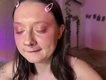 Stripchat Live Porn of Jenny_darling_love