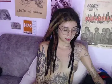 Stripchat Private Sex Chat of Kaoz_69