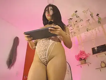 Stripchat Free Porn Cam of Lilith__Adan