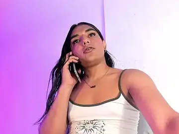 Stripchat Live Sex of LittleMistressBittch