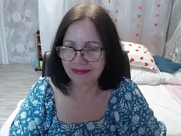 Stripchat Adult Webcam of OlgaHottie