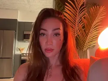 Stripchat Free Live Porn of Saroria