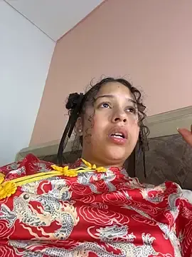 Stripchat Best live sex cam show of Shara_dreams