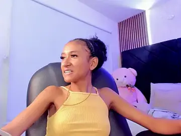 Stripchat Private Sex Chat of vicky_castillo