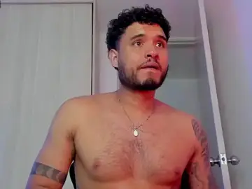 Stripchat Private Sex Chat of AUSTINN_TORRES