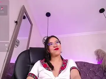 Stripchat Live Porn of Amara_Davis1