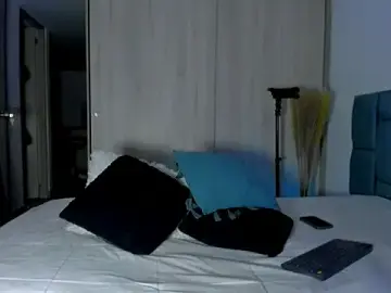 Stripchat Sex Cam of Dammianmiller