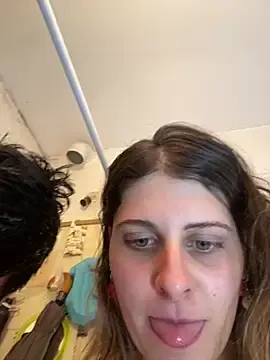Stripchat Best live sex cam show of FlorBich