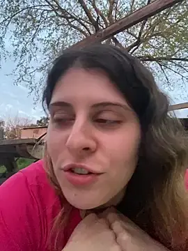 Stripchat Nude Webcam of FlorBich