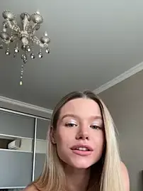 Stripchat Live Sex of JessIsLove