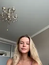Stripchat Live Porn of JessIsLove