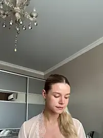 Stripchat Nude Webcam of JessIsLove