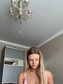 Stripchat Watch Live Sex Cams of JessIsLove