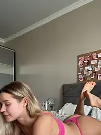 Stripchat Watch Live Sex Cams of JessIsLove