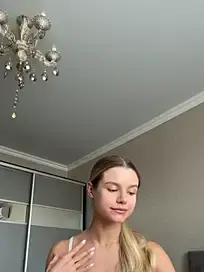Stripchat Nude Webcam of JessIsLove