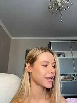 Stripchat Best Webcam of JessIsLove
