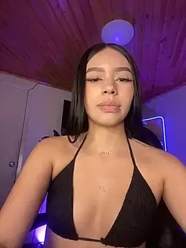 Stripchat Best Webcam of Karina_pink19