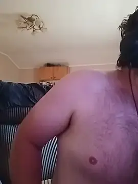 Stripchat Live Sex Cam of RoboticPower7
