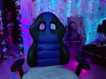 Stripchat Sex Cam of carol_20