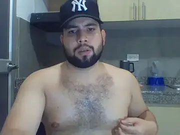 Stripchat Best live sex cam show of Dalton_s