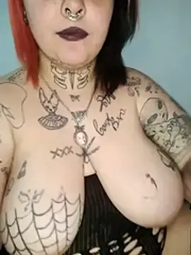 Stripchat Free Live Porn of Hippiehop-