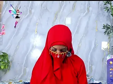 Stripchat Private Sex Chat of Jannah_Saleh