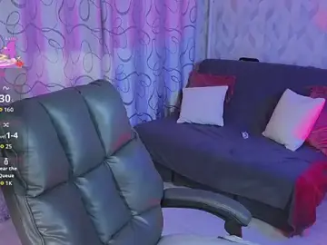 Stripchat Watch Live Sex Cams of Jenna_Adams_