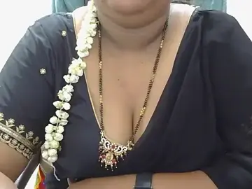 Stripchat Live Sex Cam of Nisha-telugu