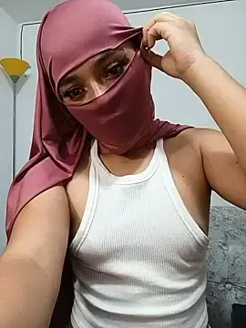 Stripchat Sex Chat of Samira_1