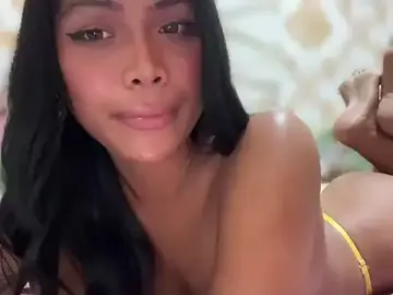 Stripchat Adult Webcam of Yourbaby_angelx
