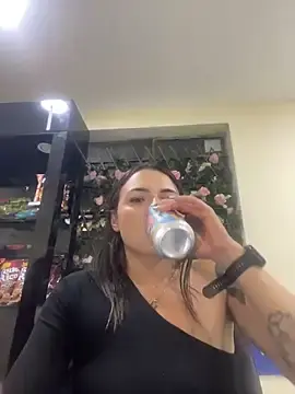 Stripchat Live Sex of _Melany_Martinez