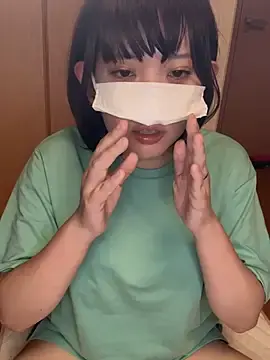Stripchat Free Live Porn of _Sakura_saku_