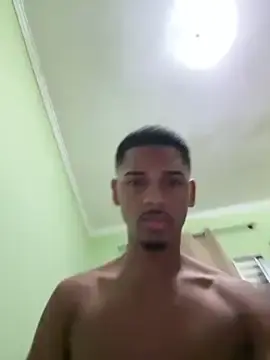 Stripchat Free Porn Cam of pretin19cm1