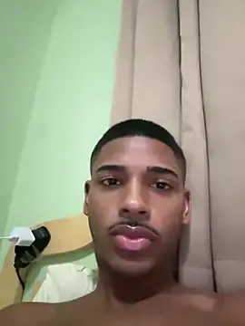 Stripchat Free Porn Cam of pretin19cm1