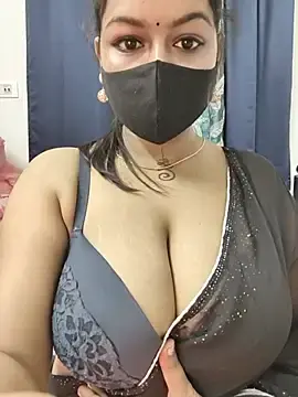 Stripchat Adult Webcam of sexy-girl-ziya