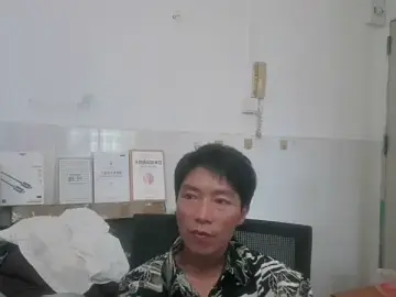 Stripchat Live Porn of xhqds
