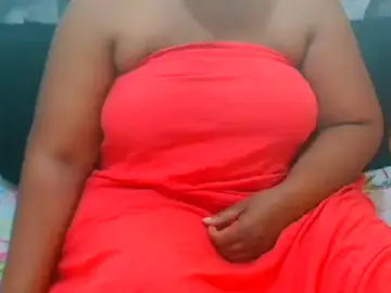 Stripchat Live Porn of AfricanBigAssxx98