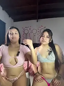 Stripchat Adult Webcam of AitanaRosee