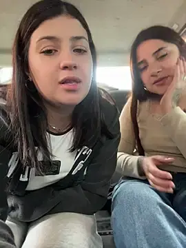 Stripchat Best live sex cam show of AitanaRosee
