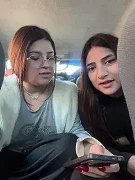 Stripchat Best Webcam of AitanaRosee