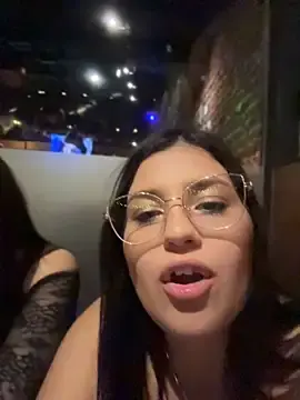Stripchat Sex Cam of AitanaRosee