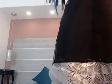 Stripchat Free Live Porn of AlexandraCambell