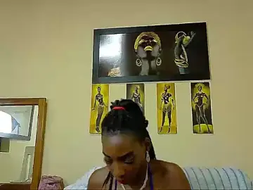 Stripchat Live Sex Cam of AlexandraCambell