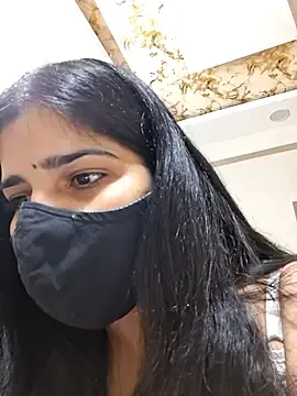 Stripchat Sex Chat of Anllela_Sagraa