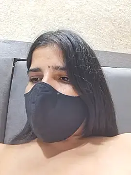Stripchat Adult Webcam of Anllela_Sagraa