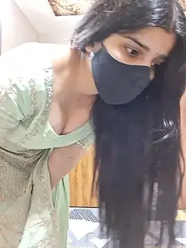 Stripchat Private Sex Chat of Anllela_Sagraa