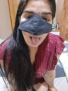Stripchat Private Sex Chat of Anllela_Sagraa